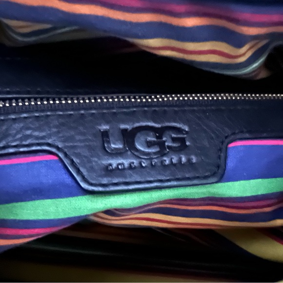 Large UGG bag - Picture 2 of 6